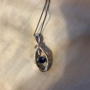 Kay Jewelers necklace